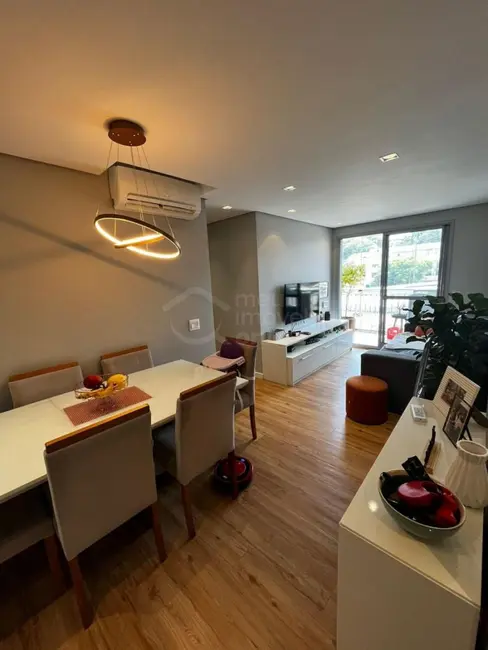 Foto 1 de Apartamento com 3 quartos à venda, 65m2 em Vila Santa Catarina, São Paulo - SP