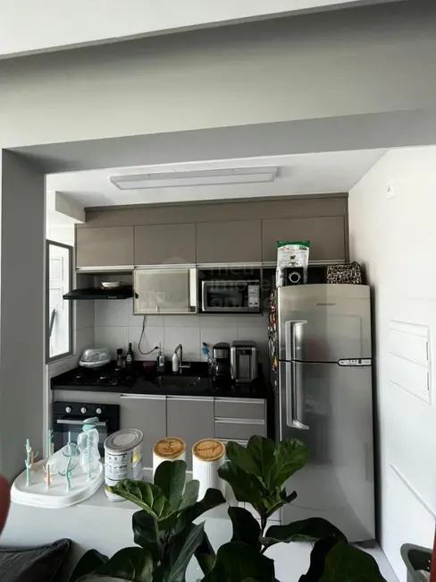 Foto 2 de Apartamento com 3 quartos à venda, 65m2 em Vila Santa Catarina, São Paulo - SP