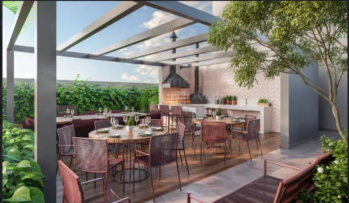 Foto 7 de Apartamento com 2 quartos à venda, 51m2 em Santo Amaro, São Paulo - SP