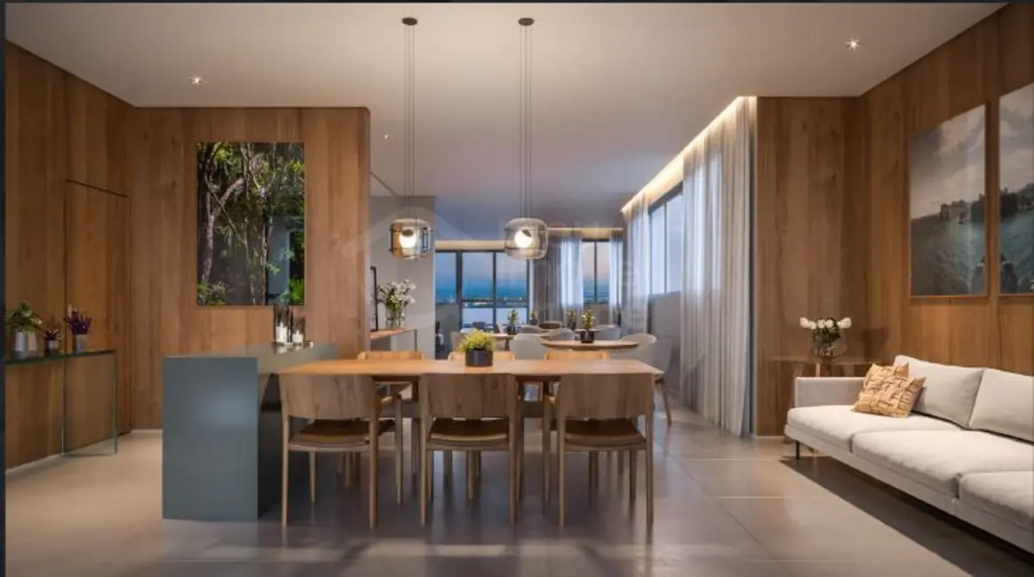 Foto 8 de Apartamento com 2 quartos à venda, 51m2 em Santo Amaro, São Paulo - SP