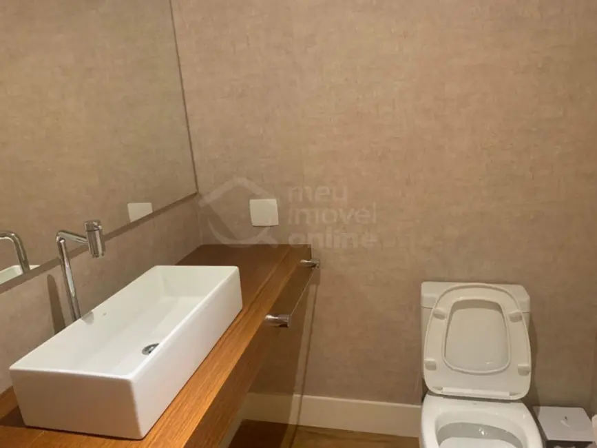 Apartamento com 1 quarto à venda, 75m2 em Vila Nova Conceição, São Paulo - SP - imagem 7 Foto 7 de Apartamento com 1 quarto à venda, 75m2 em Vila Nova Conceição, São Paulo - SP