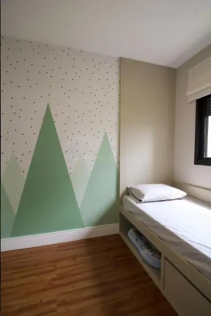 Foto 7 de Apartamento com 3 quartos à venda, 114m2 em Vila Hamburguesa, São Paulo - SP
