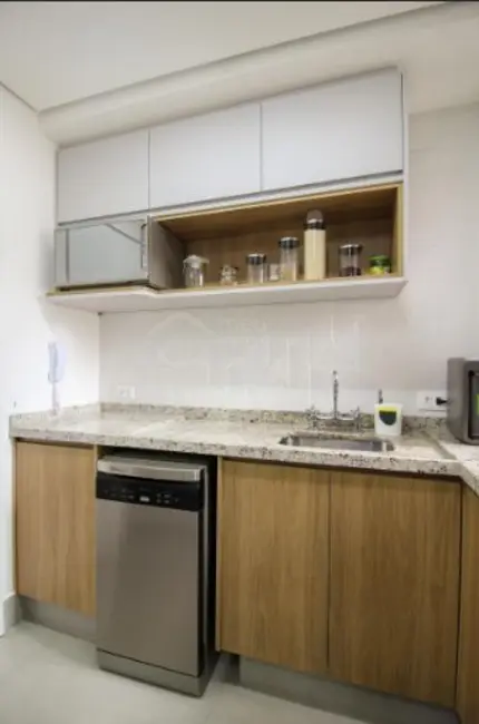 Foto 5 de Apartamento com 3 quartos à venda, 114m2 em Vila Hamburguesa, São Paulo - SP