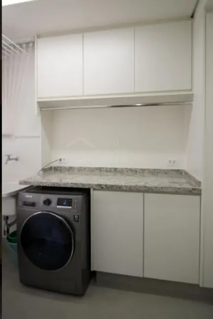Foto 6 de Apartamento com 3 quartos à venda, 114m2 em Vila Hamburguesa, São Paulo - SP