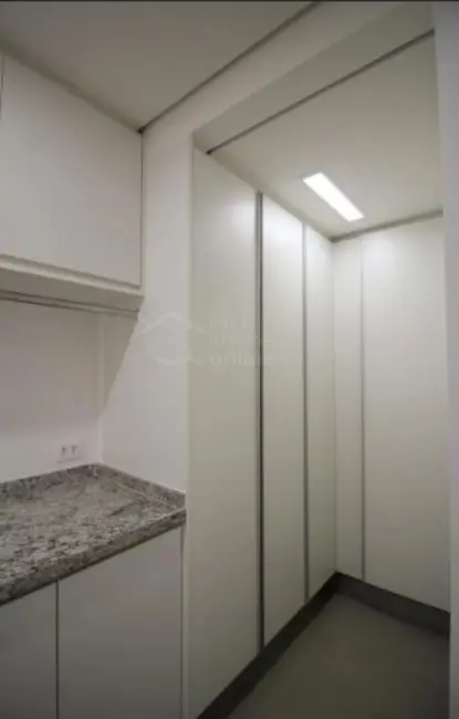 Foto 9 de Apartamento com 3 quartos à venda, 114m2 em Vila Hamburguesa, São Paulo - SP