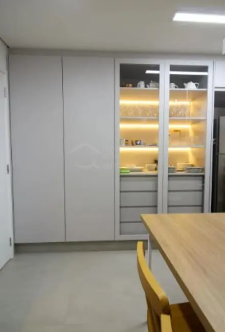 Foto 4 de Apartamento com 3 quartos à venda, 114m2 em Vila Hamburguesa, São Paulo - SP