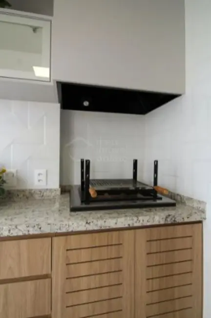 Foto 3 de Apartamento com 3 quartos à venda, 114m2 em Vila Hamburguesa, São Paulo - SP