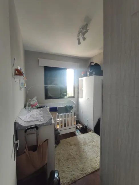 Foto 8 de Apartamento com 2 quartos à venda, 50m2 em Parque Mandaqui, São Paulo - SP