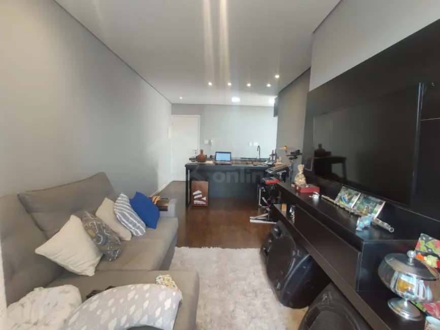 Foto 1 de Apartamento com 2 quartos à venda, 50m2 em Parque Mandaqui, São Paulo - SP