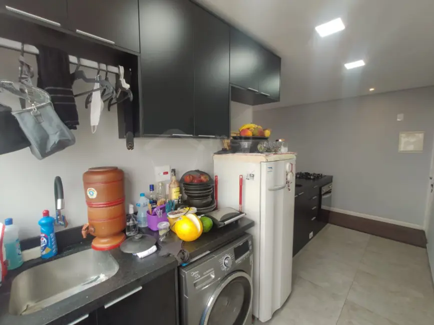 Foto 2 de Apartamento com 2 quartos à venda, 50m2 em Parque Mandaqui, São Paulo - SP