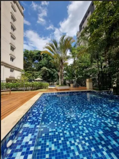 Foto 4 de Apartamento com 3 quartos à venda, 126m2 em São Paulo - SP