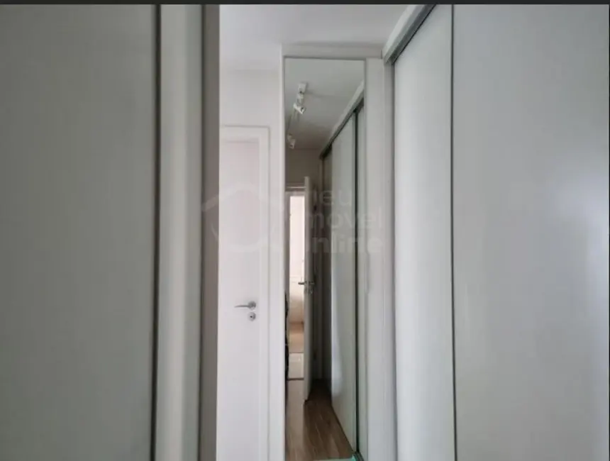 Foto 7 de Apartamento com 3 quartos à venda, 126m2 em São Paulo - SP