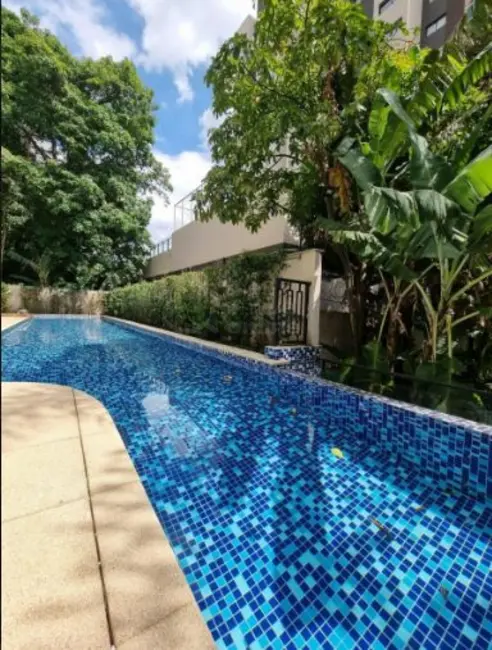 Foto 3 de Apartamento com 3 quartos à venda, 126m2 em São Paulo - SP