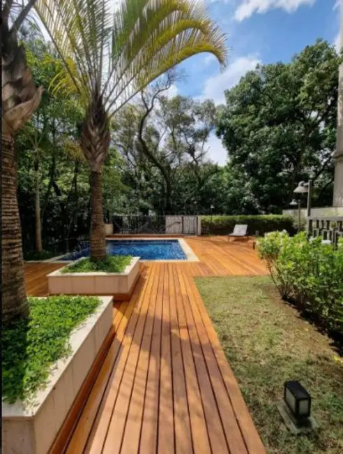 Foto 9 de Apartamento com 3 quartos à venda, 126m2 em São Paulo - SP