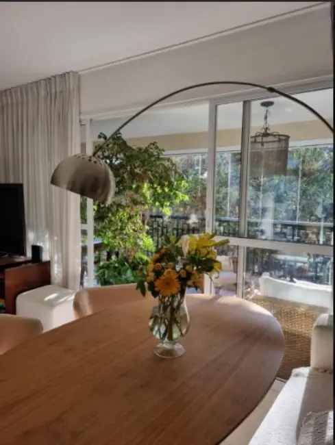 Foto 1 de Apartamento com 3 quartos à venda, 126m2 em São Paulo - SP