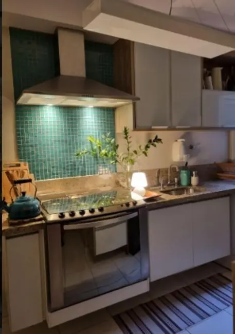 Foto 2 de Apartamento com 3 quartos à venda, 126m2 em São Paulo - SP