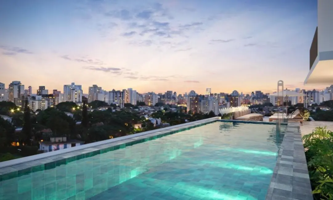 Apartamento com 3 quartos à venda, 185m2 em Cerqueira César, São Paulo - SP - imagem 2 Foto 2 de Apartamento com 3 quartos à venda, 185m2 em Cerqueira César, São Paulo - SP