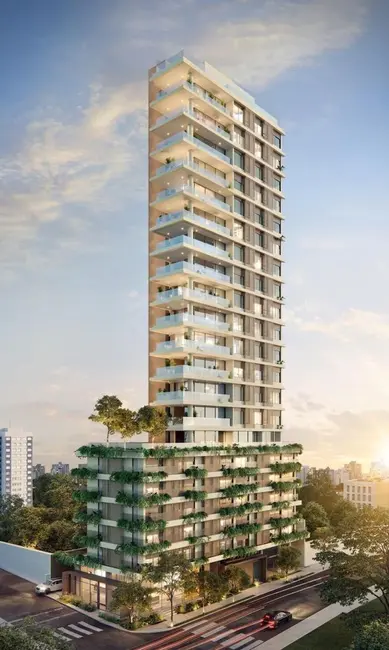 Apartamento com 3 quartos à venda, 185m2 em Cerqueira César, São Paulo - SP - imagem 1 Foto 1 de Apartamento com 3 quartos à venda, 185m2 em Cerqueira César, São Paulo - SP