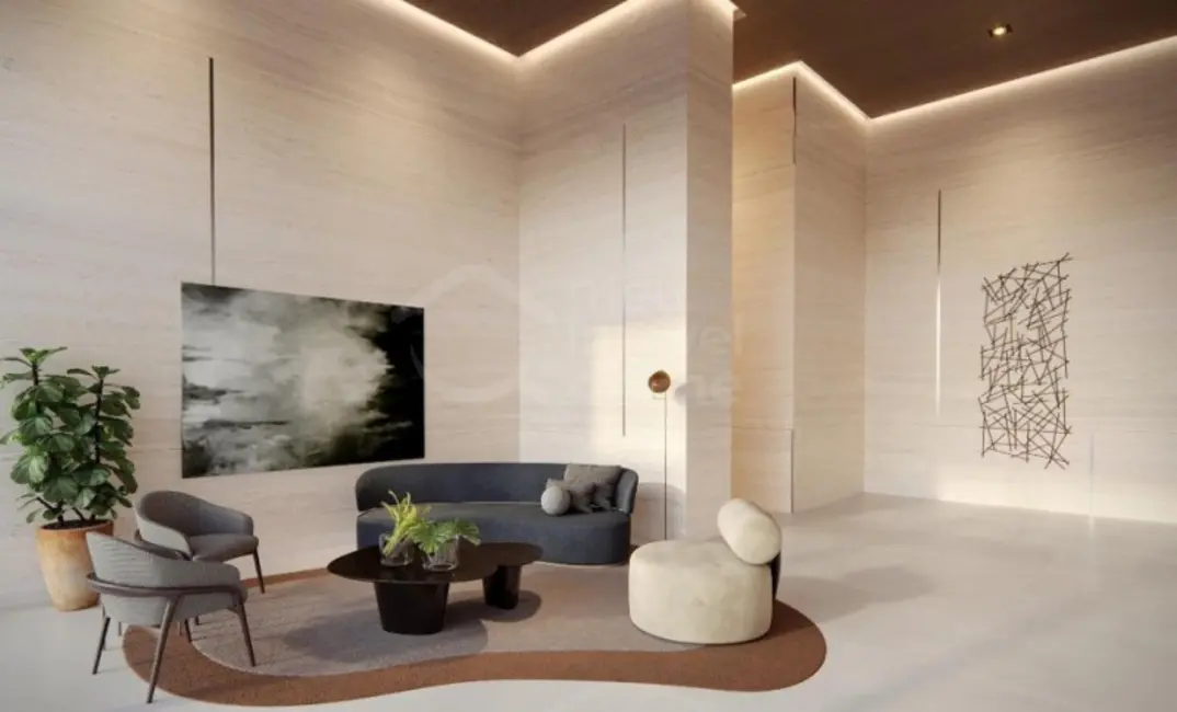 Apartamento com 3 quartos à venda, 185m2 em Cerqueira César, São Paulo - SP - imagem 5 Foto 5 de Apartamento com 3 quartos à venda, 185m2 em Cerqueira César, São Paulo - SP