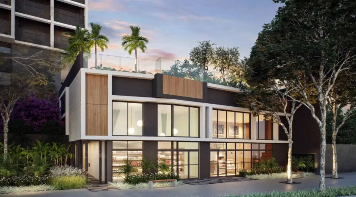 Apartamento com 1 quarto à venda, 25m2 em Jardim das Acácias, São Paulo - SP - imagem 6 Foto 6 de Apartamento com 1 quarto à venda, 25m2 em Jardim das Acácias, São Paulo - SP