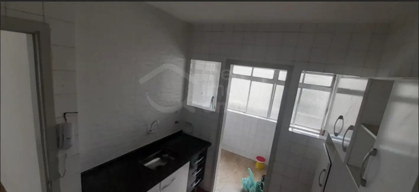 Foto 5 de Apartamento com 2 quartos à venda, 55m2 em Sítio Morro Grande, São Paulo - SP