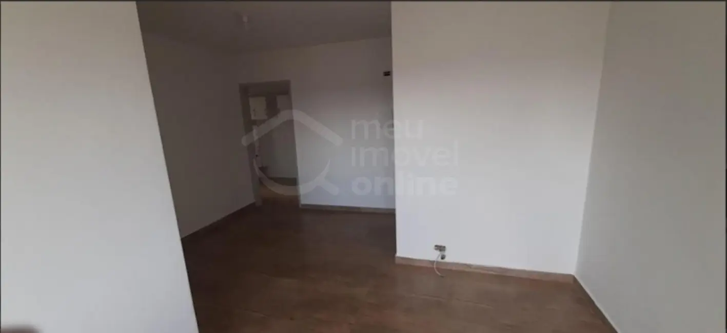 Foto 2 de Apartamento com 2 quartos à venda, 55m2 em Sítio Morro Grande, São Paulo - SP