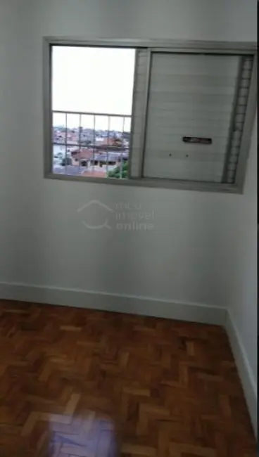 Foto 7 de Apartamento com 2 quartos à venda, 55m2 em Sítio Morro Grande, São Paulo - SP