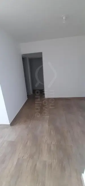 Foto 3 de Apartamento com 2 quartos à venda, 55m2 em Sítio Morro Grande, São Paulo - SP