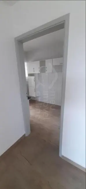 Foto 4 de Apartamento com 2 quartos à venda, 55m2 em Sítio Morro Grande, São Paulo - SP