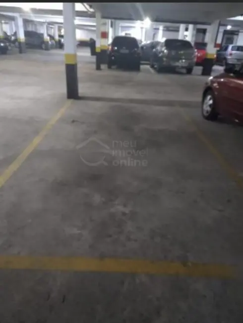 Foto 8 de Apartamento com 2 quartos à venda, 55m2 em Sítio Morro Grande, São Paulo - SP