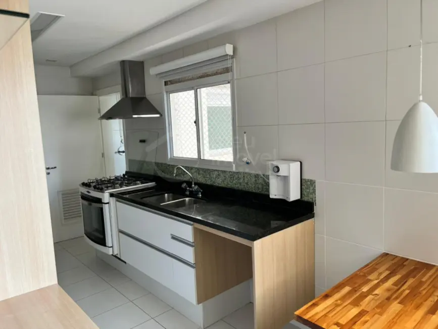 Apartamento com 3 quartos à venda, 178m2 em Cidade Monções, São Paulo - SP - imagem 5 Foto 5 de Apartamento com 3 quartos à venda, 178m2 em Cidade Monções, São Paulo - SP