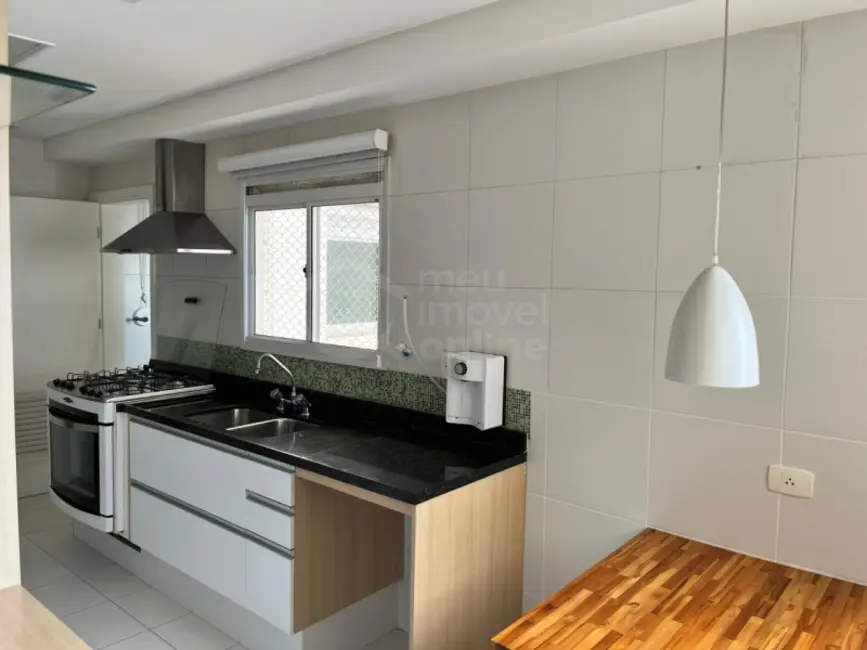 Apartamento com 3 quartos à venda, 178m2 em Cidade Monções, São Paulo - SP - imagem 3 Foto 3 de Apartamento com 3 quartos à venda, 178m2 em Cidade Monções, São Paulo - SP