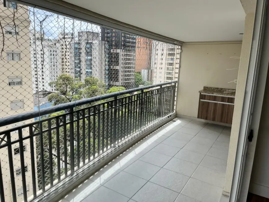 Foto 1 de Apartamento com 3 quartos à venda, 178m2 em Cidade Monções, São Paulo - SP