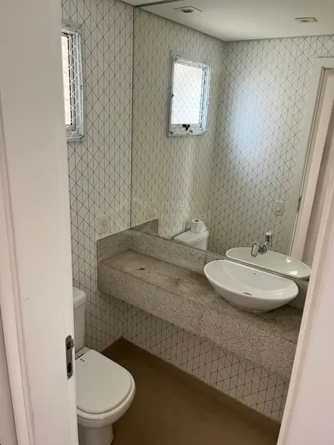 Apartamento com 3 quartos à venda, 178m2 em Cidade Monções, São Paulo - SP - imagem 8 Foto 8 de Apartamento com 3 quartos à venda, 178m2 em Cidade Monções, São Paulo - SP