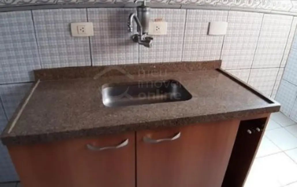 Foto 8 de Apartamento com 2 quartos à venda, 62m2 em Jardim das Laranjeiras, São Paulo - SP