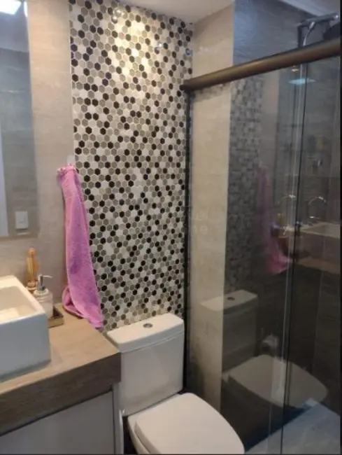 Foto 4 de Apartamento com 2 quartos à venda, 67m2 em Vila Aricanduva, São Paulo - SP