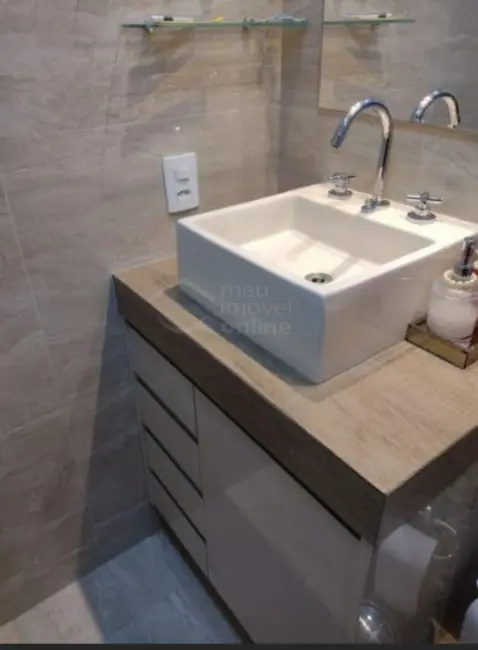 Foto 2 de Apartamento com 2 quartos à venda, 67m2 em Vila Aricanduva, São Paulo - SP
