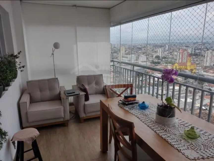 Foto 1 de Apartamento com 2 quartos à venda, 67m2 em Vila Aricanduva, São Paulo - SP
