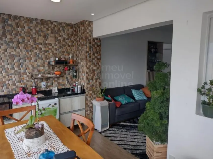 Foto 8 de Apartamento com 2 quartos à venda, 67m2 em Vila Aricanduva, São Paulo - SP