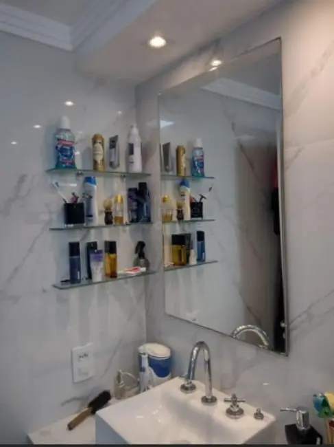 Foto 3 de Apartamento com 2 quartos à venda, 67m2 em Vila Aricanduva, São Paulo - SP