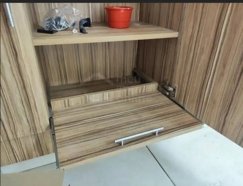 Foto 7 de Apartamento com 3 quartos à venda, 113m2 em Jardim Tupanci, Barueri - SP