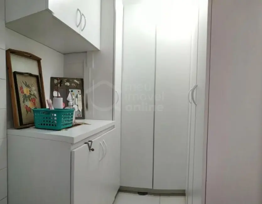 Foto 4 de Apartamento com 3 quartos à venda, 113m2 em Jardim Tupanci, Barueri - SP