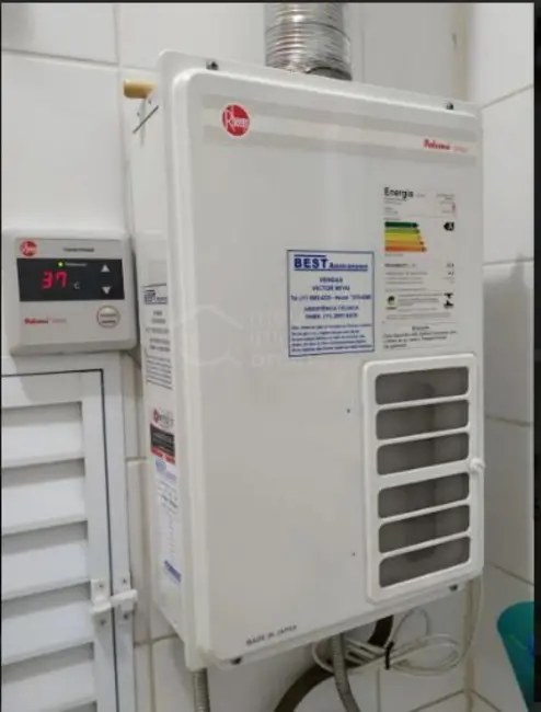 Foto 3 de Apartamento com 3 quartos à venda, 113m2 em Jardim Tupanci, Barueri - SP