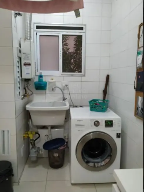 Foto 2 de Apartamento com 3 quartos à venda, 113m2 em Jardim Tupanci, Barueri - SP