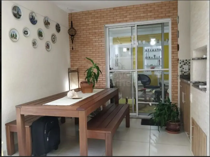 Foto 5 de Apartamento com 3 quartos à venda, 113m2 em Jardim Tupanci, Barueri - SP