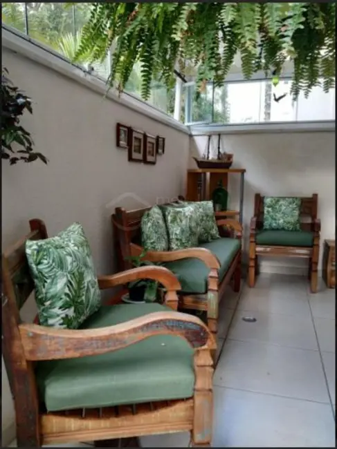 Foto 9 de Apartamento com 3 quartos à venda, 113m2 em Jardim Tupanci, Barueri - SP