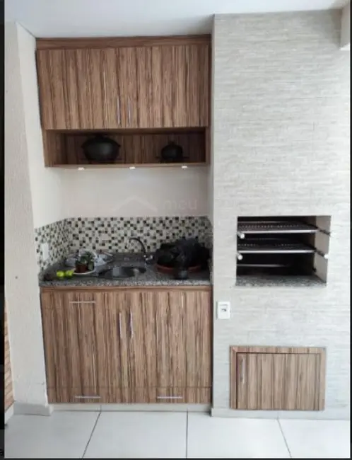 Foto 6 de Apartamento com 3 quartos à venda, 113m2 em Jardim Tupanci, Barueri - SP