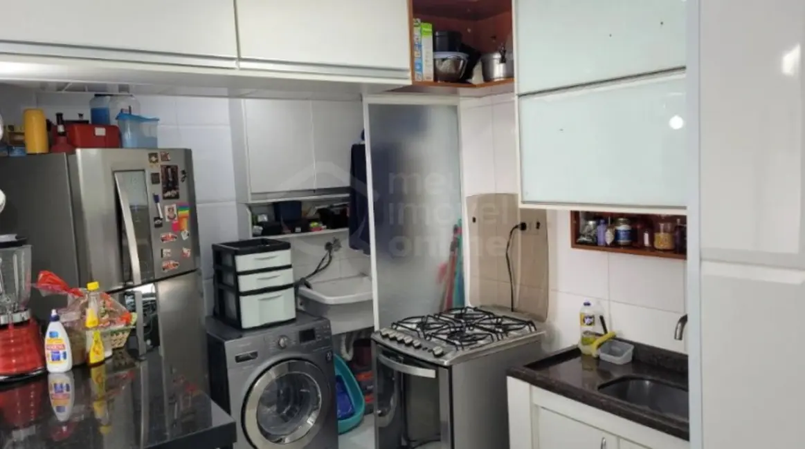 Foto 4 de Apartamento com 1 quarto à venda, 52m2 em Quinta da Paineira, São Paulo - SP