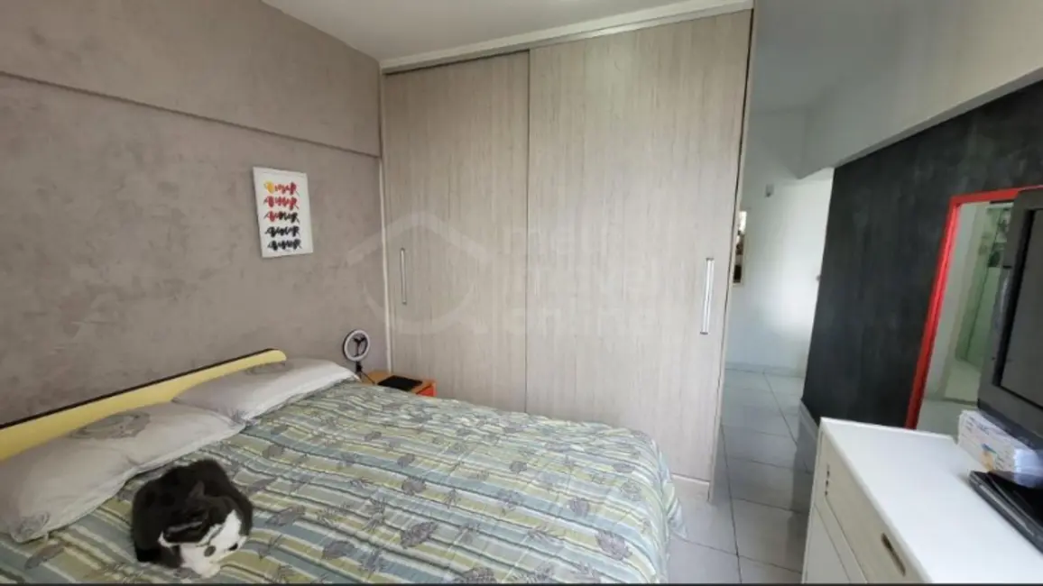 Foto 9 de Apartamento com 1 quarto à venda, 52m2 em Quinta da Paineira, São Paulo - SP