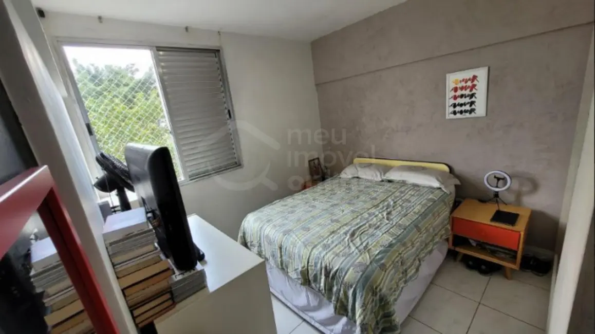 Foto 8 de Apartamento com 1 quarto à venda, 52m2 em Quinta da Paineira, São Paulo - SP